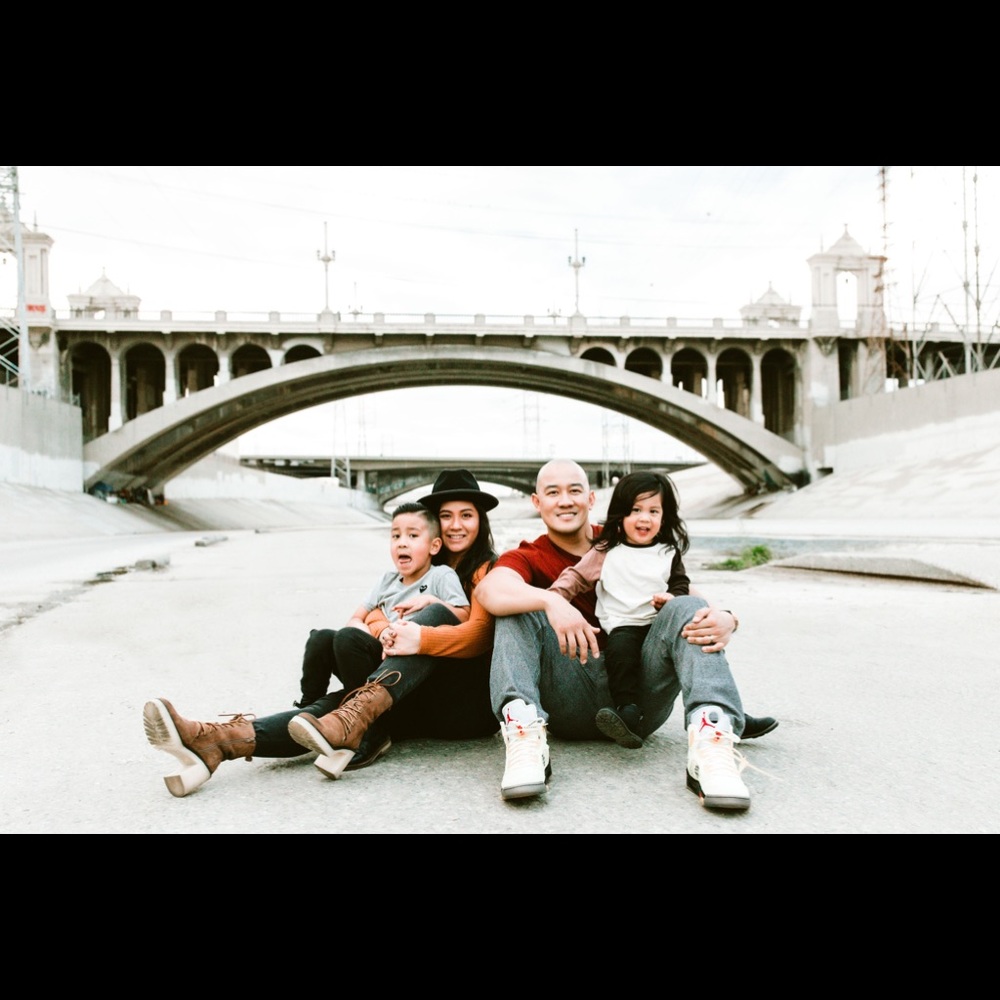 Meet your Posher, Ida marie